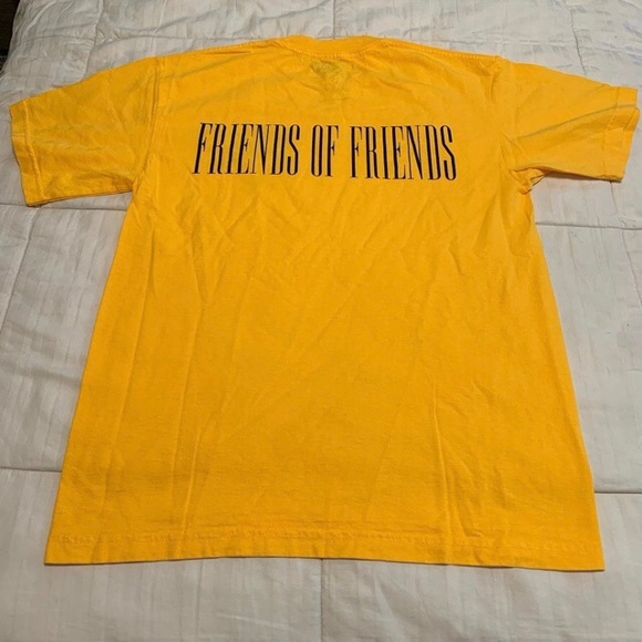 5sos Friends of Friends Shirt - Picture 11 of 11